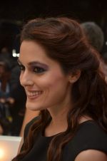 Amrit Maghera gets a new look by Cory Walia at Lakme Absolute event  on 3rd Aug 2012 (49).JPG